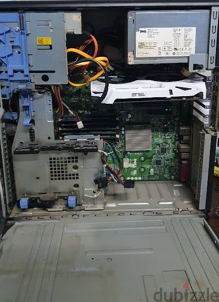 dell t3500 2