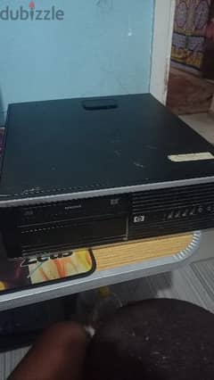 كيسه hp Compaq 6500 pro