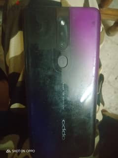 Oppo f11 pro