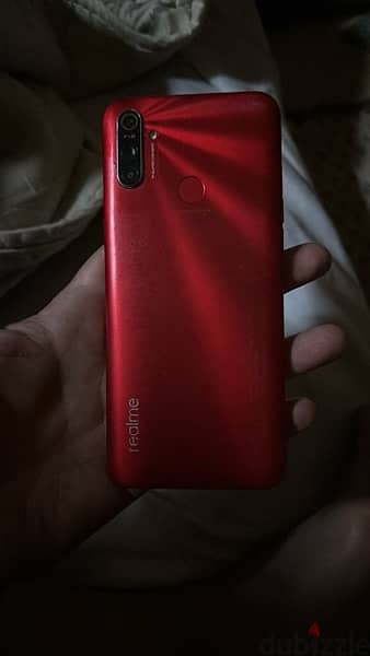 Realme C3 1