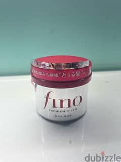 Fino hair mask