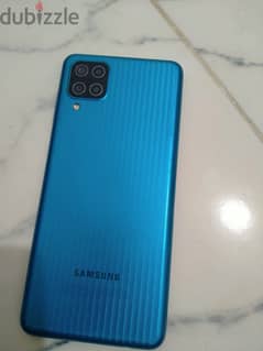 Samsung M12