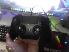 razer raiju controller for ps4 / pc