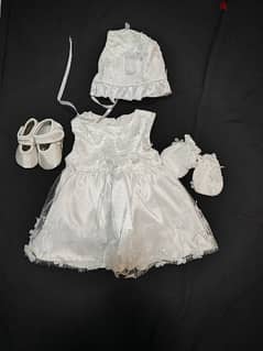 new baby clothes 0-3 months