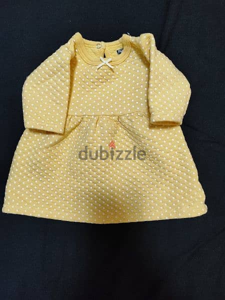 new baby clothes 0-3 months 5