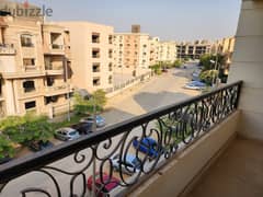 Apartment in New Cairo near AUC شقه للايجار  بجوار الجامعه الامريكيه