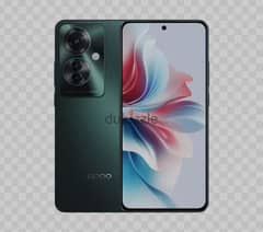 Oppo reno11 F