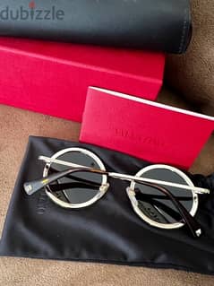 Valentino Sunglasses