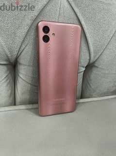 Samsung A04 0