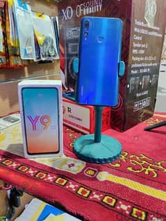 HUAWEI Y9 Prime 2019