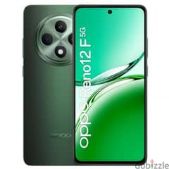 oppo reno 12f