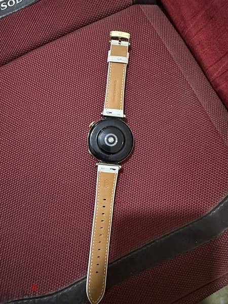 HUAWEI WATCH GT 4 3