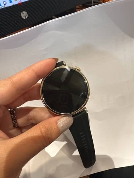 HUAWEI WATCH GT 4 12