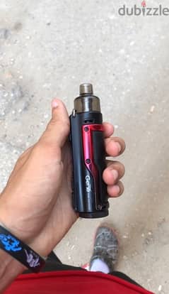 ARGUS PRO 80w in elmansoura