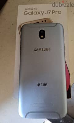 Samsung j7 pro 0