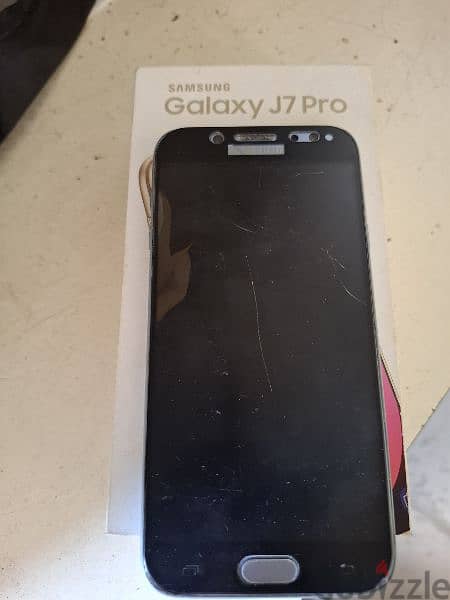 Samsung j7 pro 1