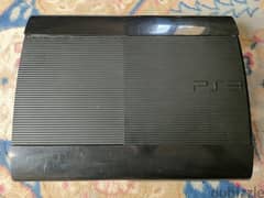 Play station 3 super slim