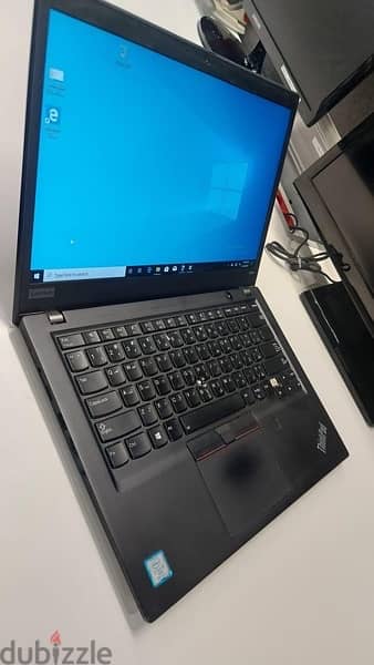 Lenovo ThinkPad T490S 1