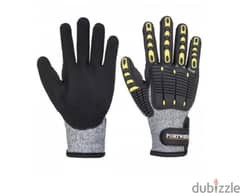 Safety gloves