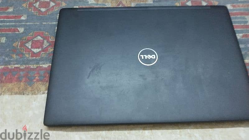 Dell latitude 7270 core i7 6th gen 1