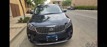 kia sorento 2020