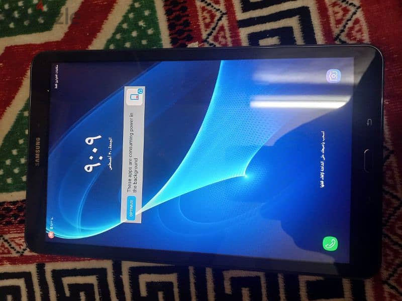 تابلت سامسونج Galaxy A 2016 0