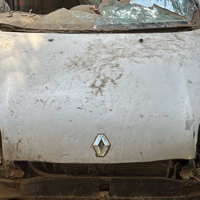 Renault Clio 2000