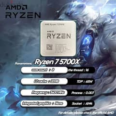 Ryzen