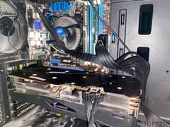 بندل i7 مع مازر بورد z77 و 16 ram