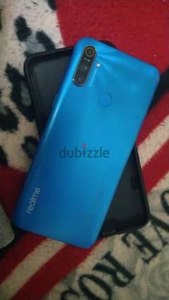 Realme c3