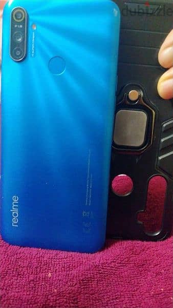 Realme c3 3