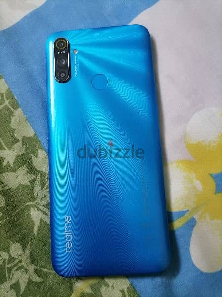 Realme c3 5