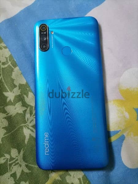 Realme c3 6