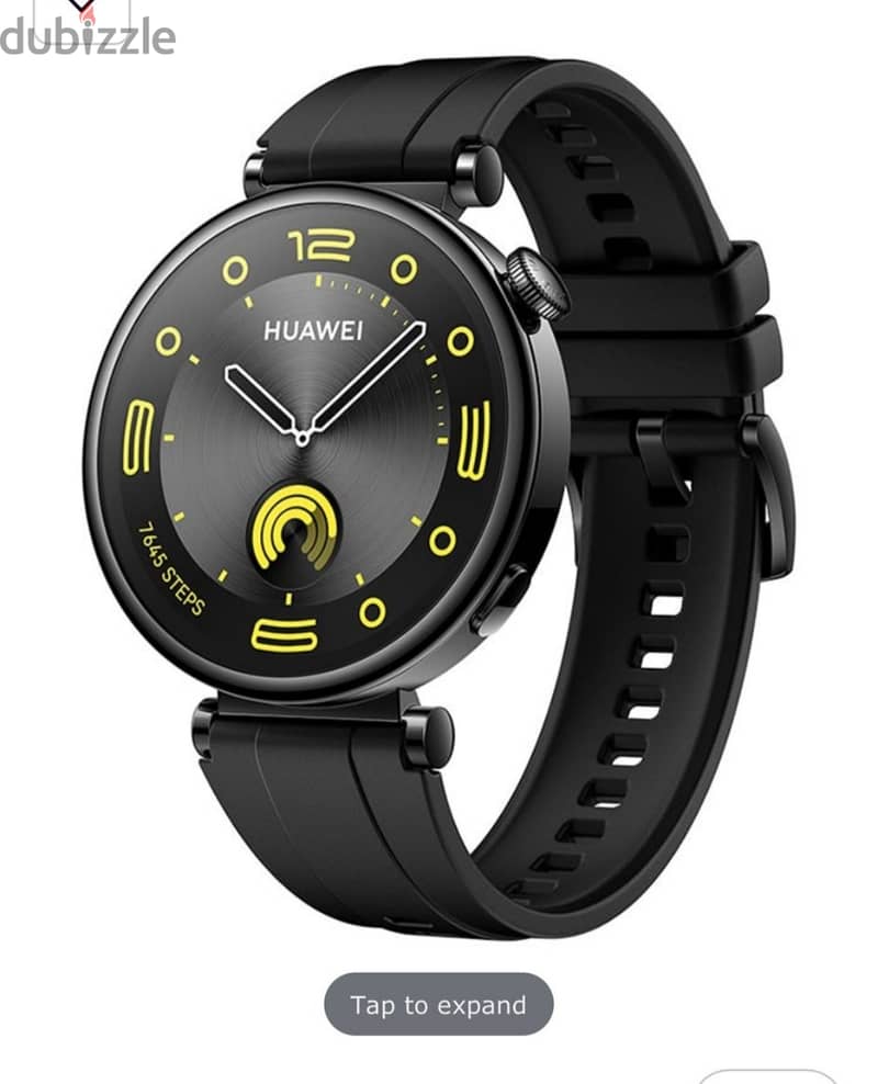 Huawei watch GT4 1