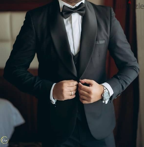 groom suit size 48 2