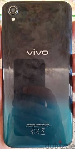 vivo y 1