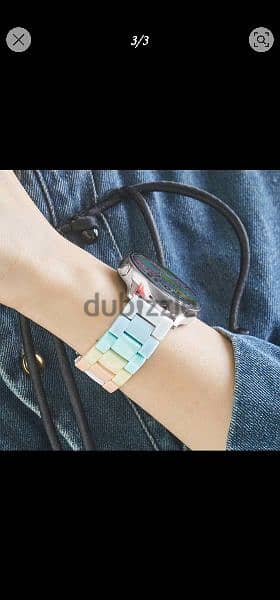 smart watch strap 2