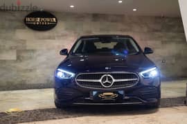 Mercedes C180 2022 0