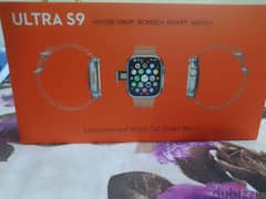 Smart watch Ultra s9