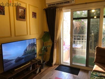 madinaty 2 bedrooms 2 bathrooms s for rent with private garden