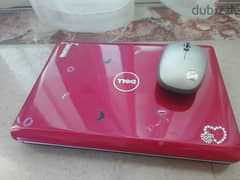 Dell inspiron 10 mini