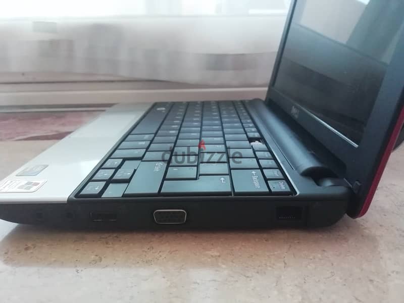 Dell inspiron 10 mini 4