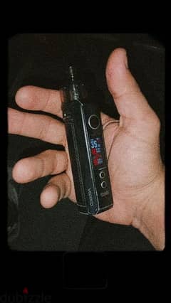 vape drag x