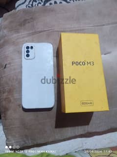 Poco m3 0