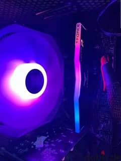 T-Force Delta 16g DDR4 rgb 3200mhz CL16