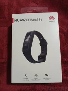 Huawei Band 3e