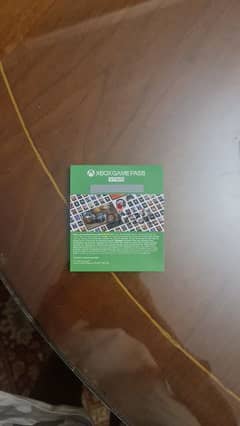 xbox