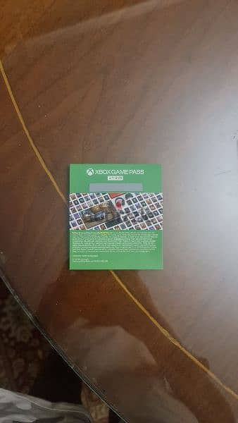 xbox game pass ultimate 0