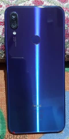 Redmi Note 7 (Grade A)