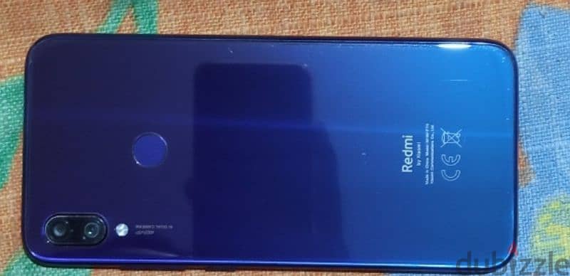 Redmi Note 7 (Grade A) 2